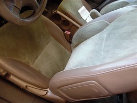 2002 Honda CR-V EX Bronze 2.4L AT 4WD #A24952